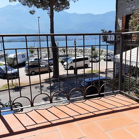 House Marika Villa Gera Lario Exterior photo