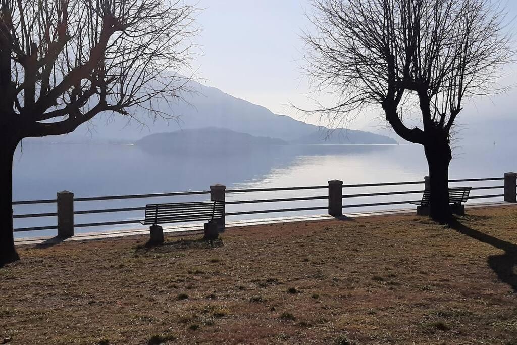 House Marika Villa Gera Lario Exterior photo