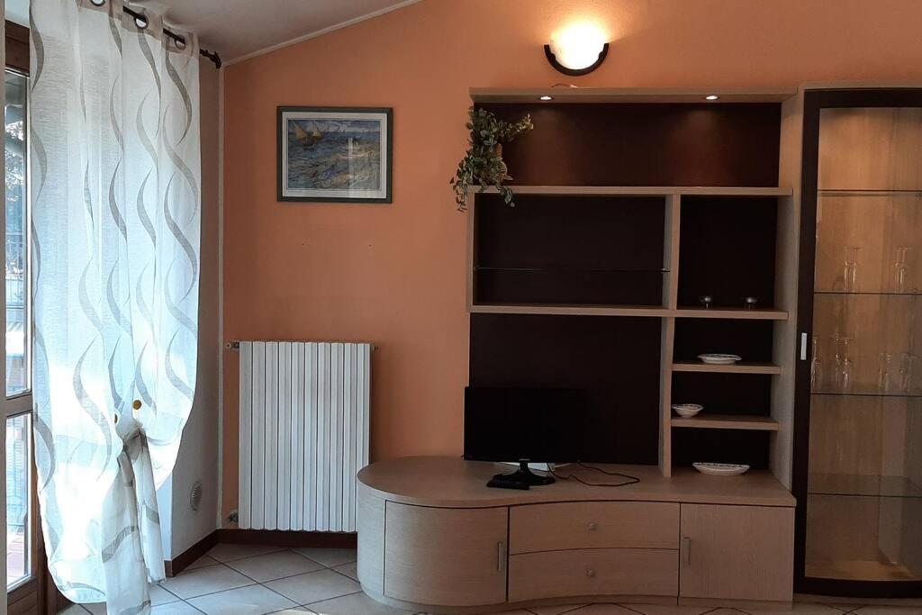 House Marika Villa Gera Lario Exterior photo