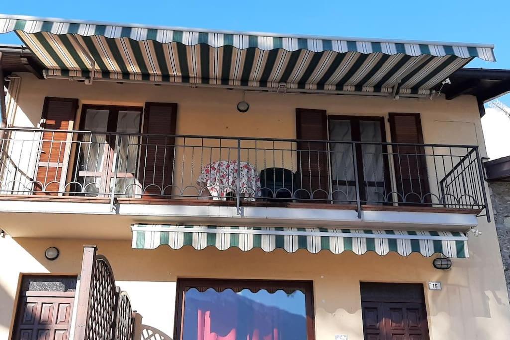 House Marika Villa Gera Lario Exterior photo