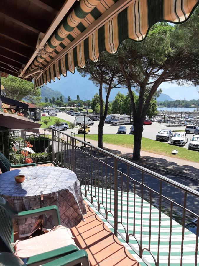 House Marika Villa Gera Lario Exterior photo