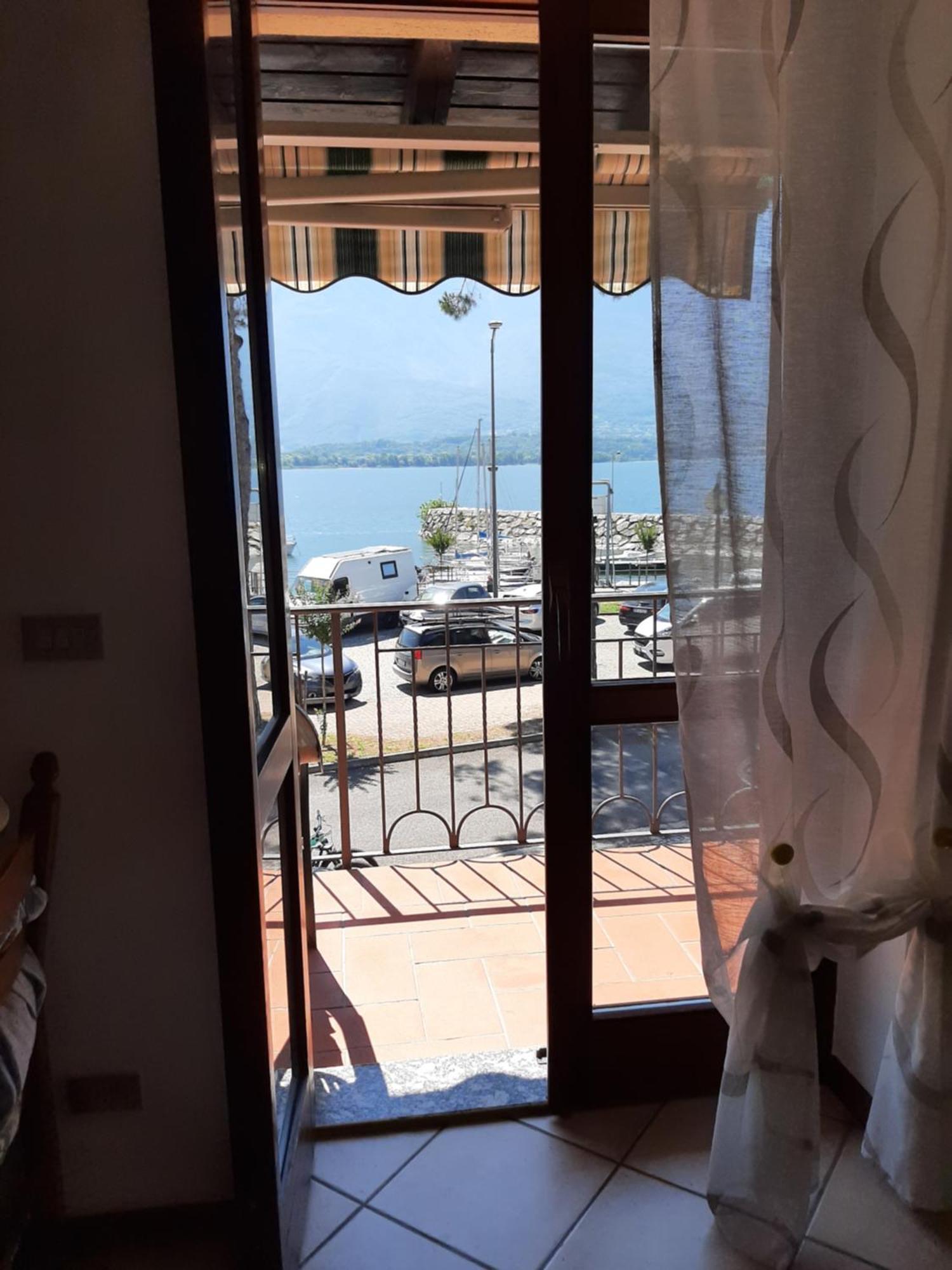 House Marika Villa Gera Lario Exterior photo