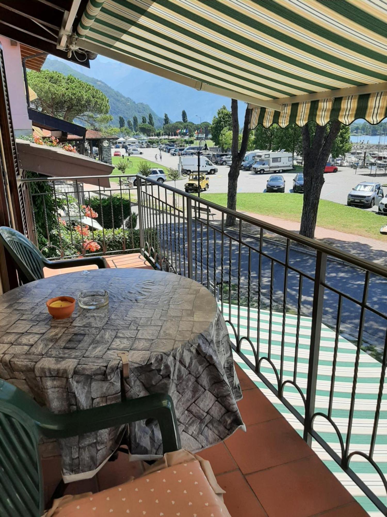 House Marika Villa Gera Lario Exterior photo