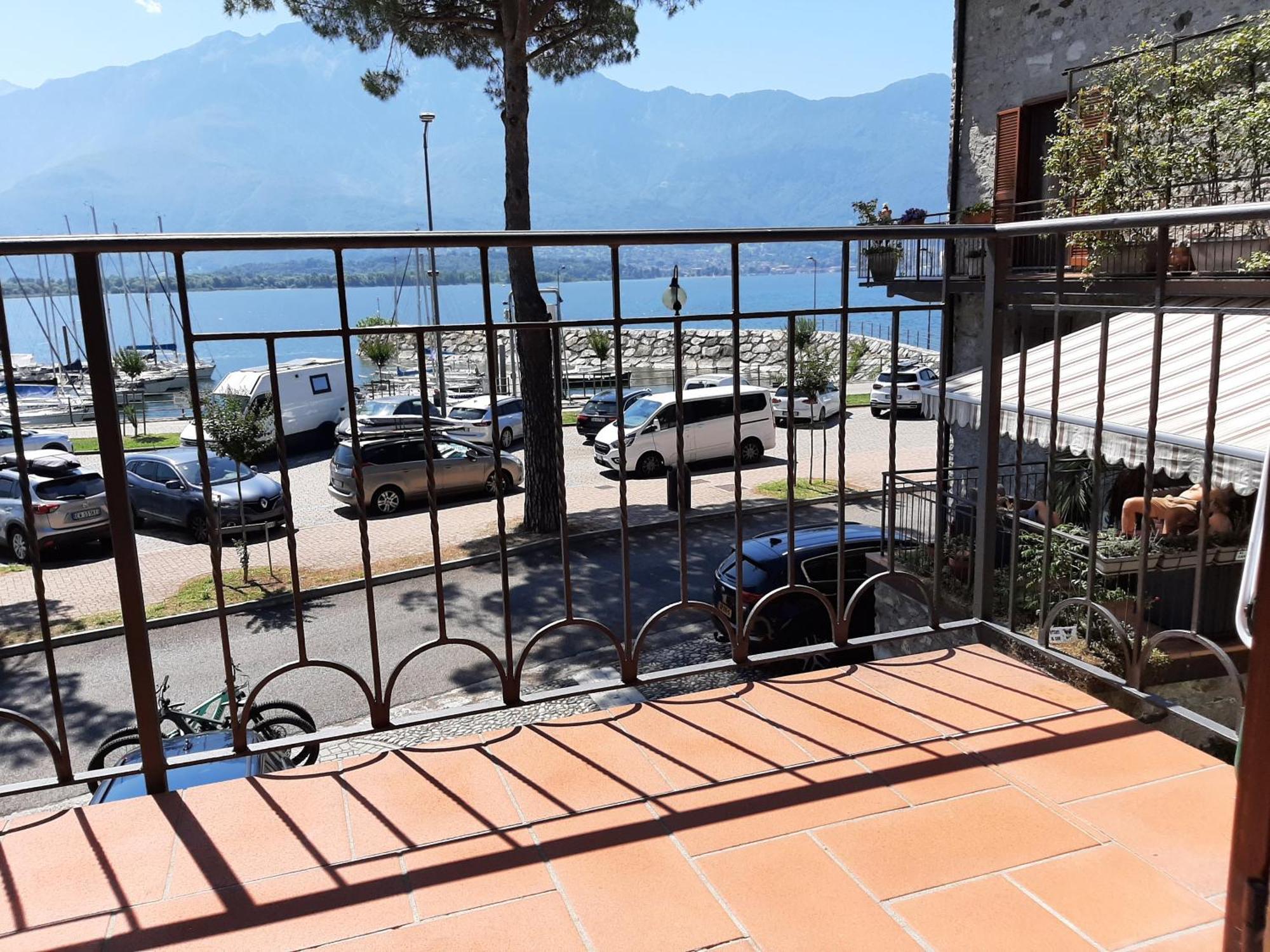 House Marika Villa Gera Lario Exterior photo